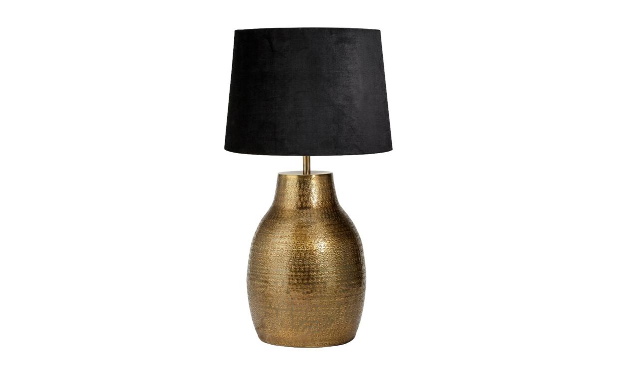 HUMPHREY Bordslampa Mässing Stor HUMPHREY Bordslampa Mässing Stor