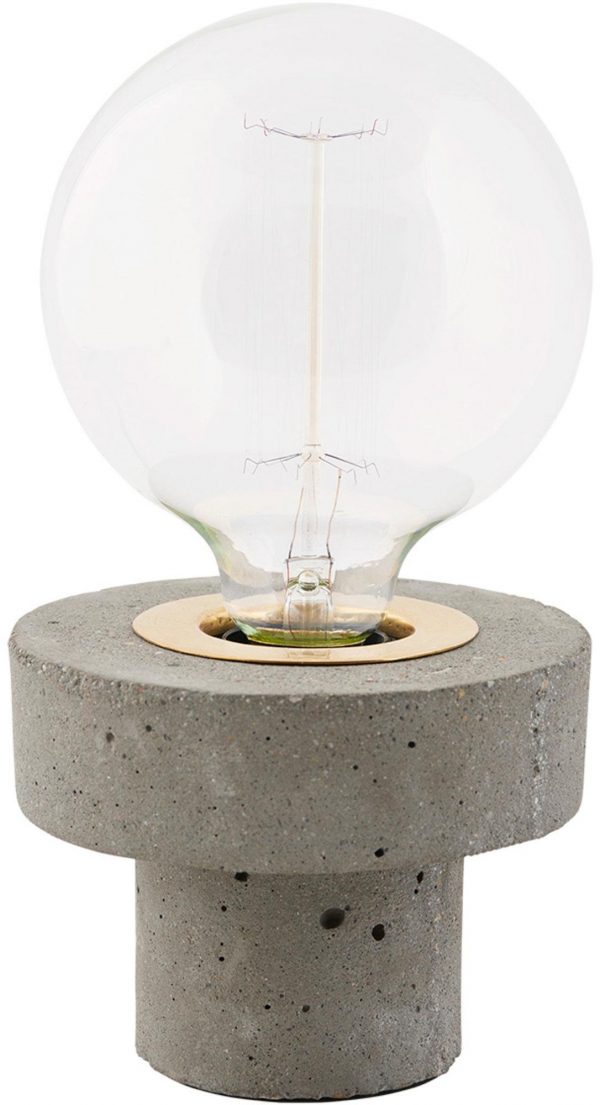House Doctor Bordslampa 10 cm