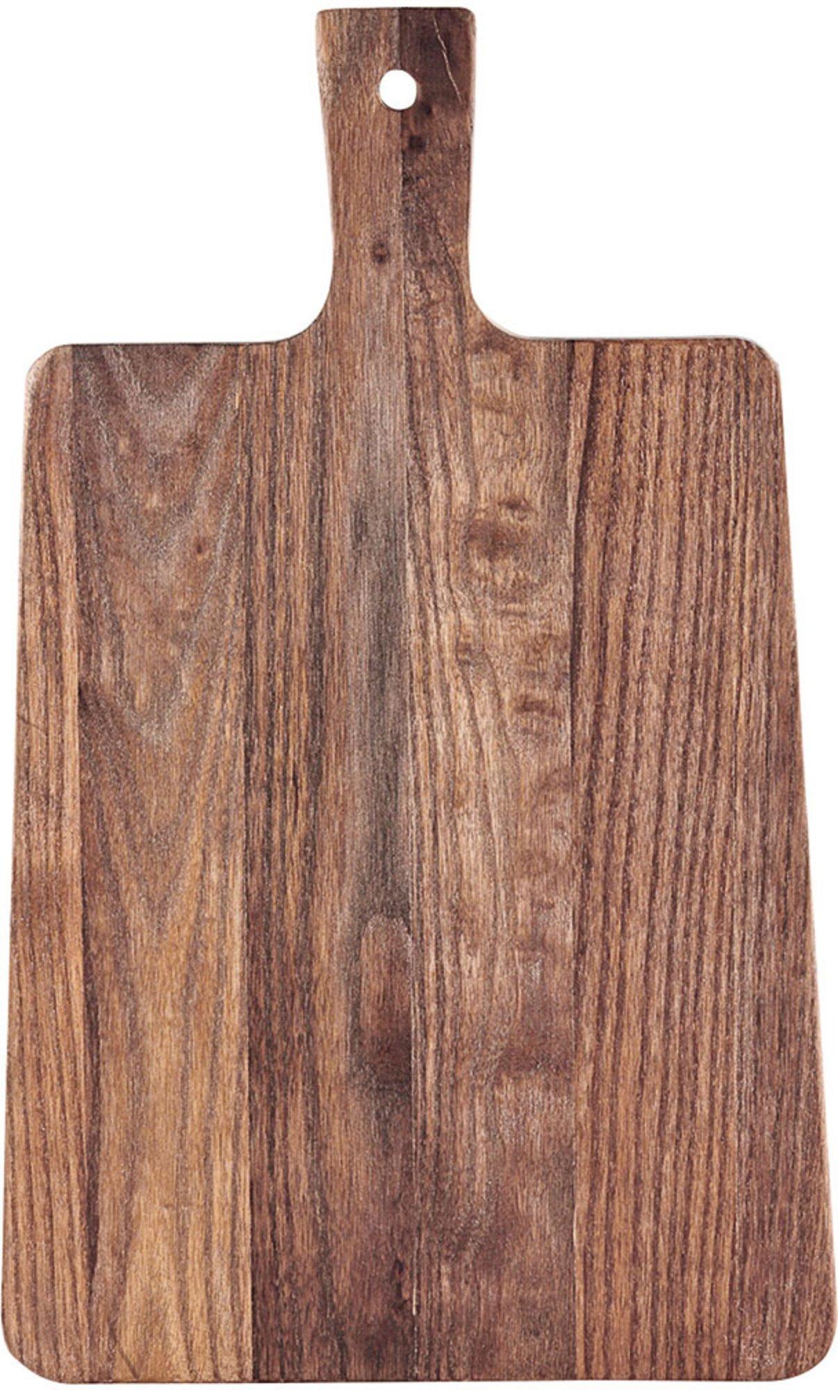 House Doctor Walnut 26x42 cm. Skärbräda House Doctor Walnut 26x42 cm. Skärbräda