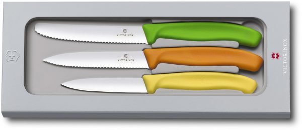 Victorinox Skalknivset SwissClassic
