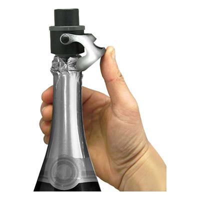 Champagne Stopper Förslutningskork