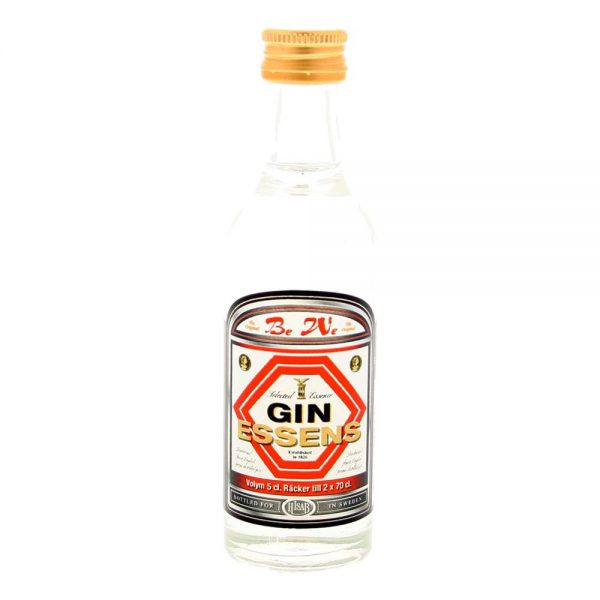 Gin Essens - 5 cl