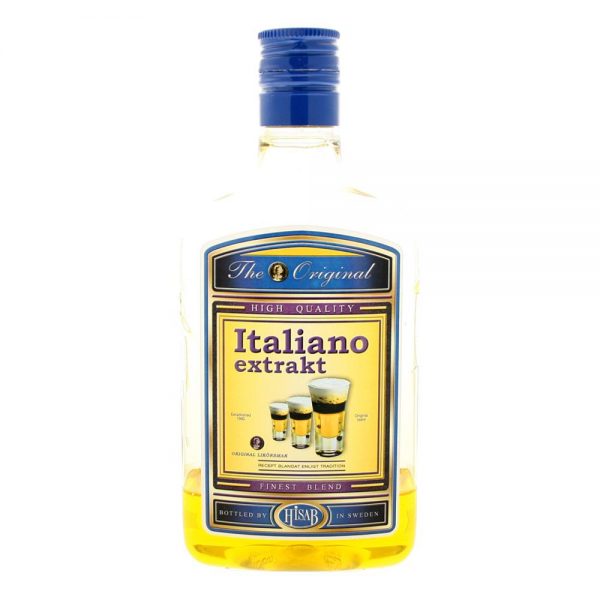 Italiano Extrakt - 500 ml
