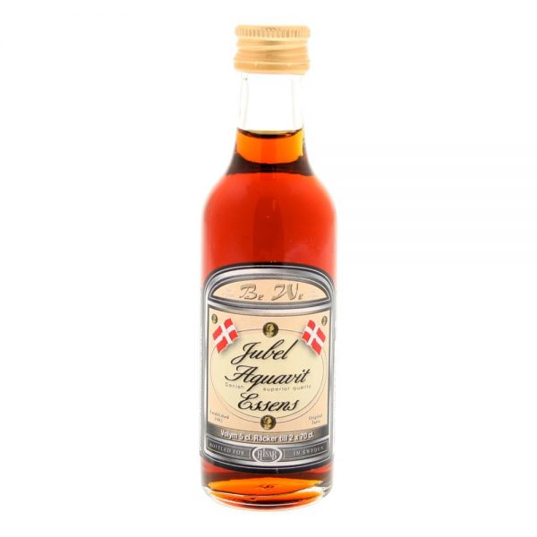 Jubel Aquavit Essens - 5 cl