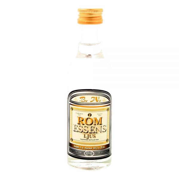 Ljus Rom Essens - 5 cl