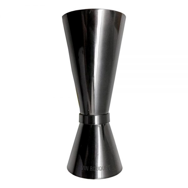 Moonlight Jig Svart - 50/25 ml