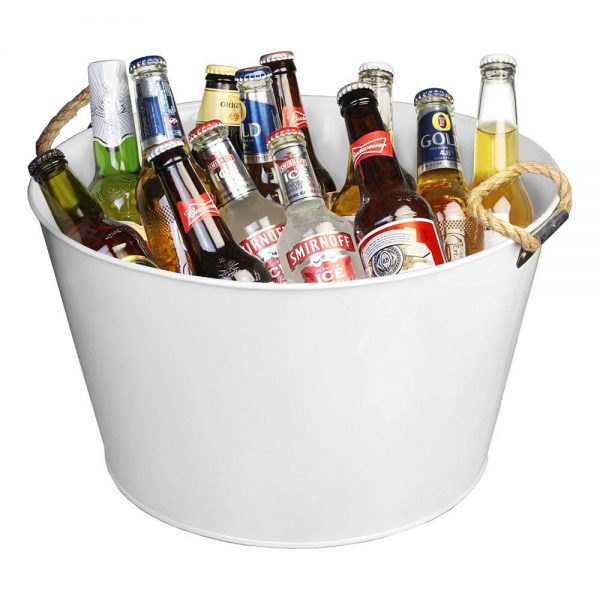 Partybalja med Rephandtag