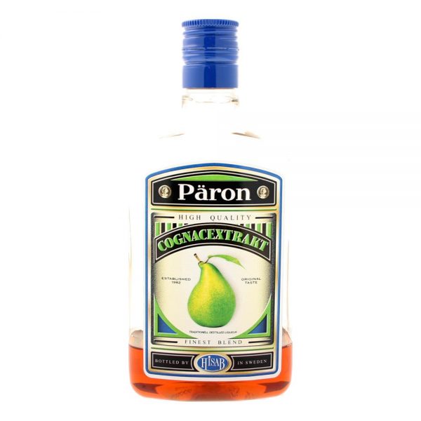 Päroncognac Extrakt - 500 ml