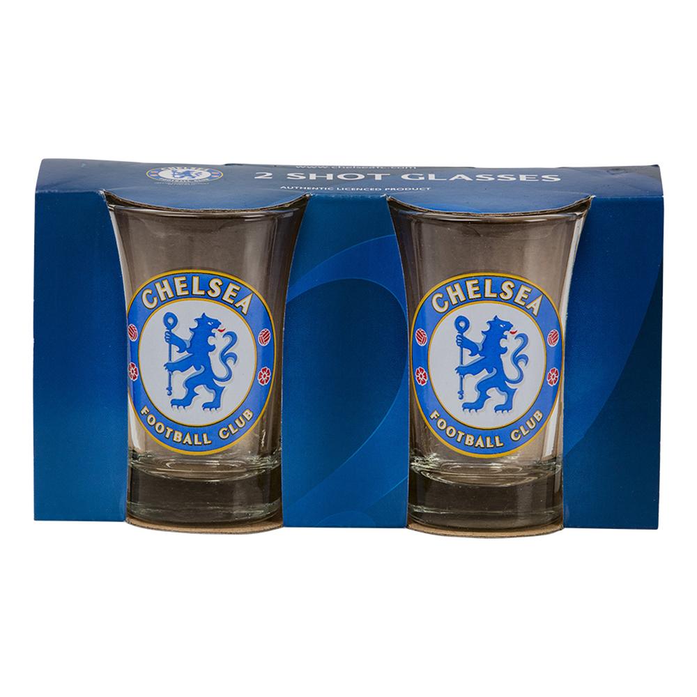Shotglas Chelsea - 2-pack Shotglas Chelsea - 2-pack