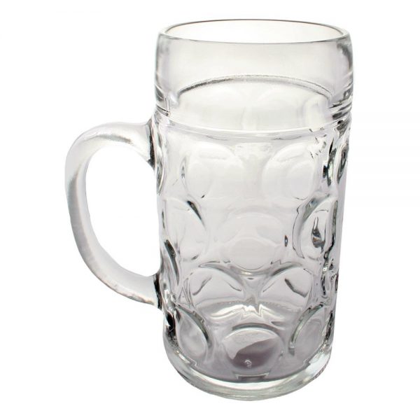 Slaktarsejdel - 100 cl