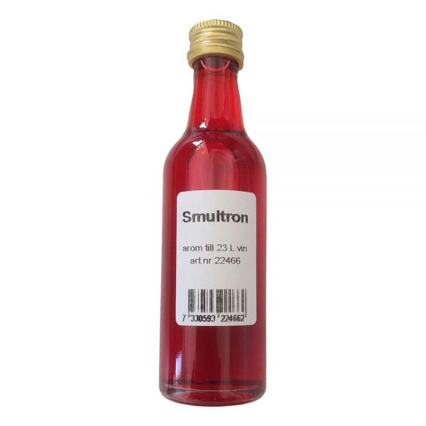 Smultronarom