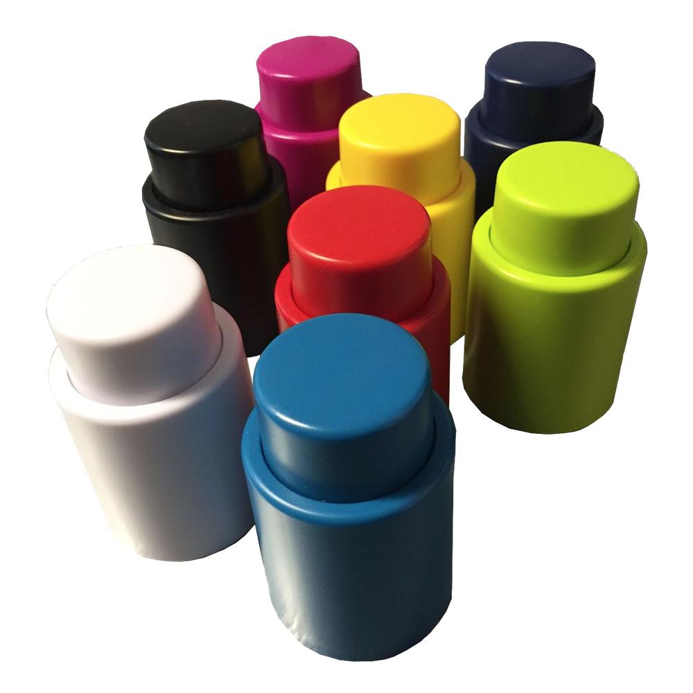 Vacuum Wine Stopper Vacuum Wine Stopper