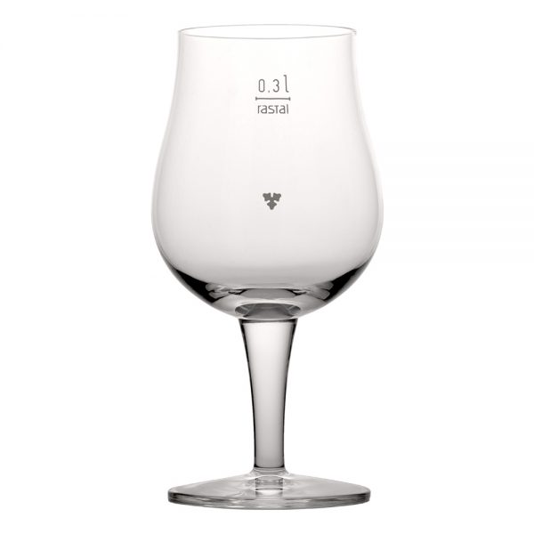 Ölglas Craft Master Bowl - 6-pack