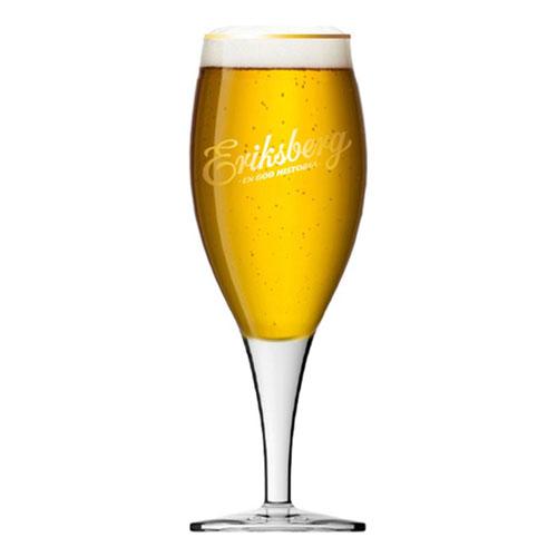 Eriksberg Classic Pokalglas - 6-pack