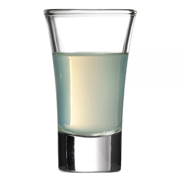 Essence Shotglas - 6-pack