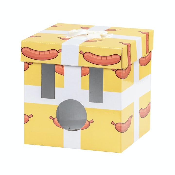 D*ck In A Box D*ck In A Box
