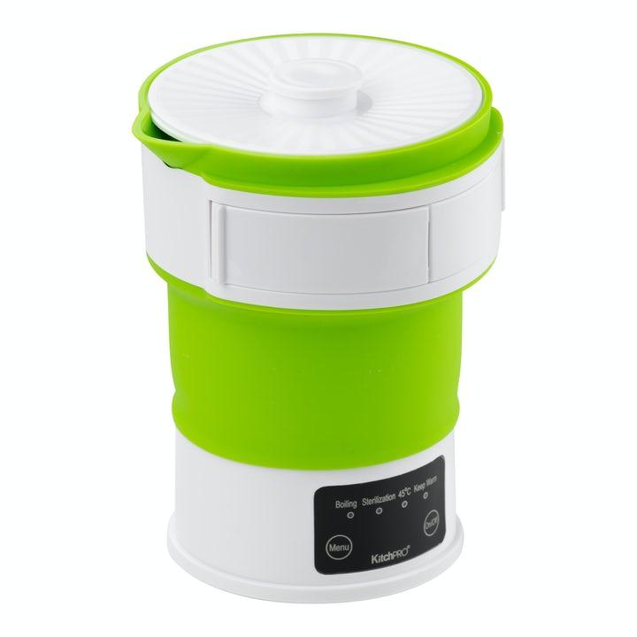 KitchPro Hopfällbar Vattenkokare KitchPro Hopfällbar Vattenkokare