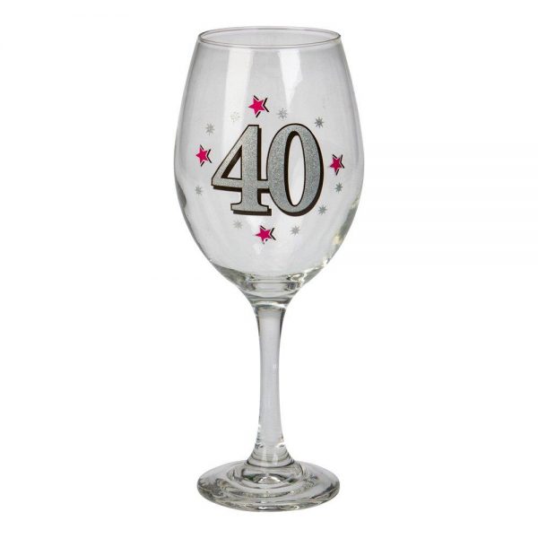 Vinglas 40