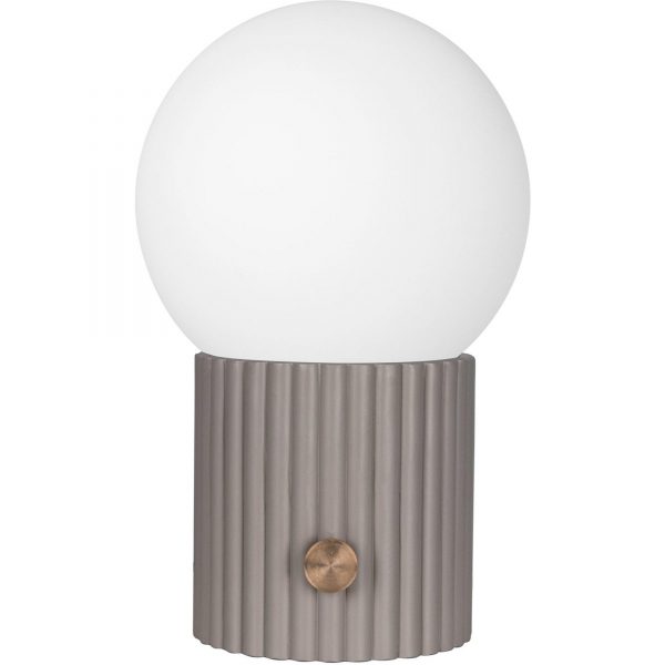 Globen Lighting Hubble Bordslampa 22 cm