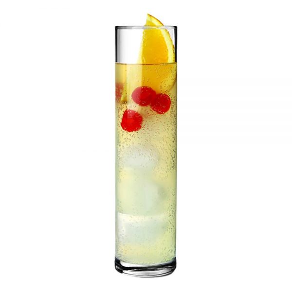 Avlånga Cocktailglas - 6-pack
