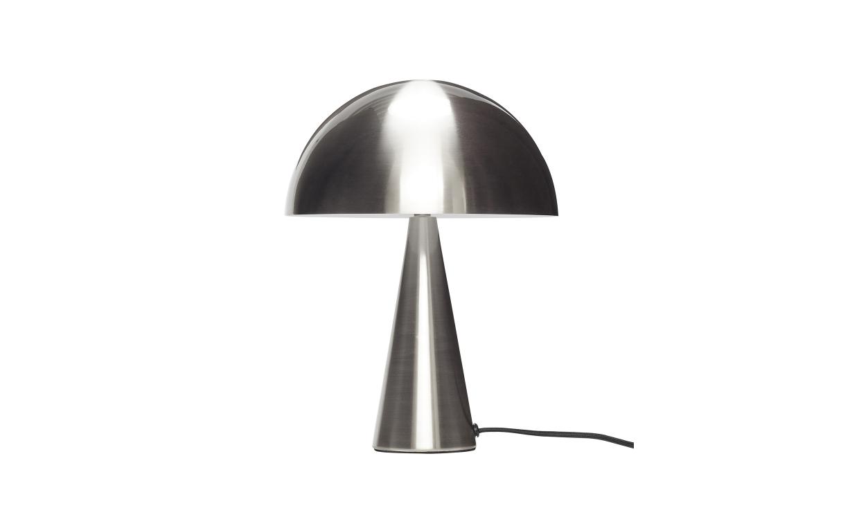 BLIX Bordslampa Rostfri S BLIX Bordslampa Rostfri S