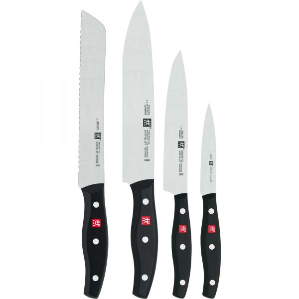 Zwilling Twin Pollux Knivset 4 delar