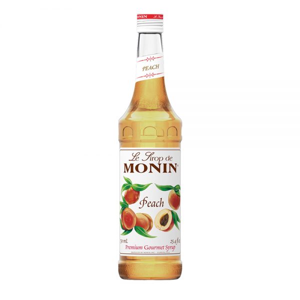 Monin Persika Drinkmix - 70 cl