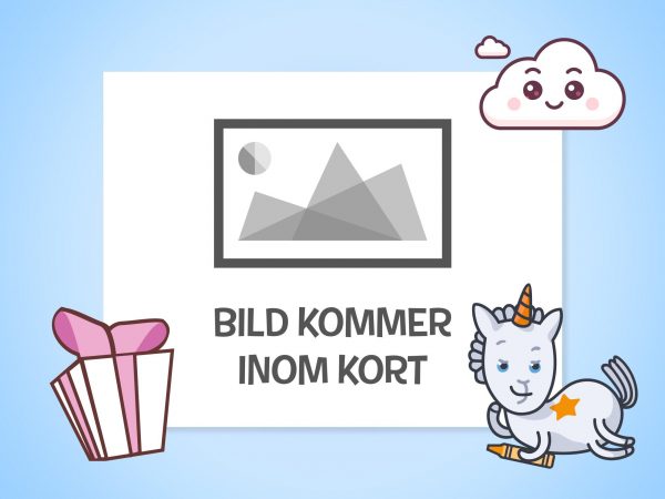 Vooni Hopfällbar Fläkt