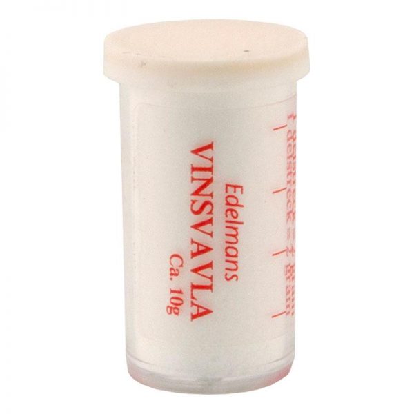 Edelmans Vinsvavel på Tub