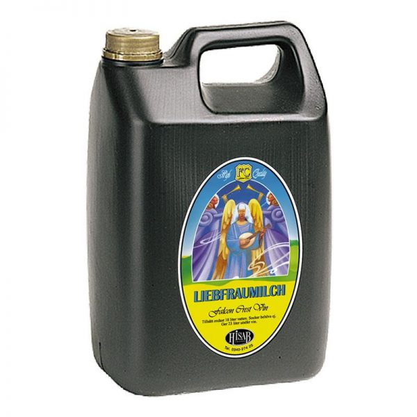 Falcon Crest Liebfraumilch