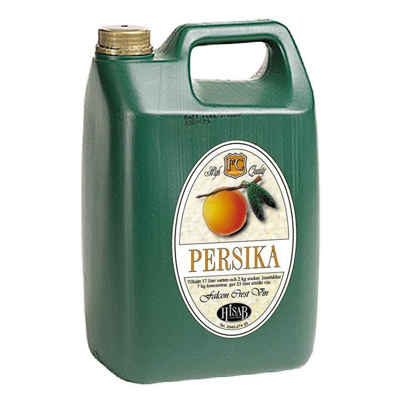 Falcon Crest Persikovin Falcon Crest Persikovin