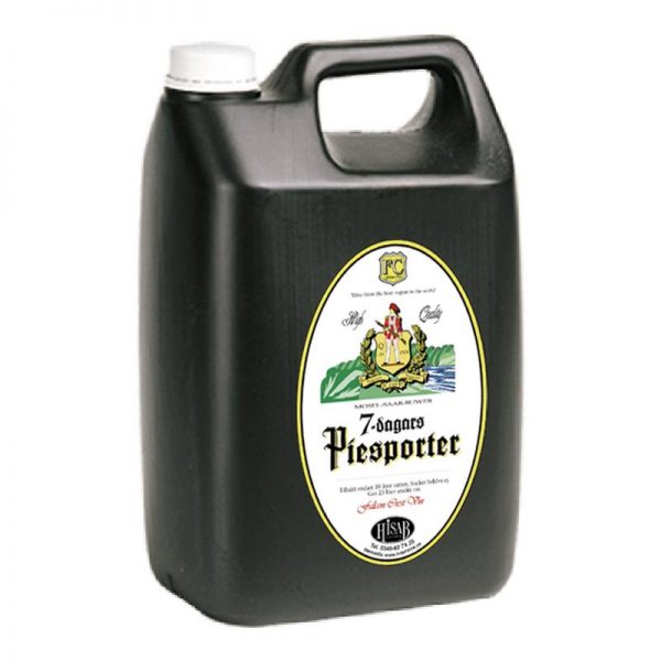 Falcon Crest Piesporter 7-dagars