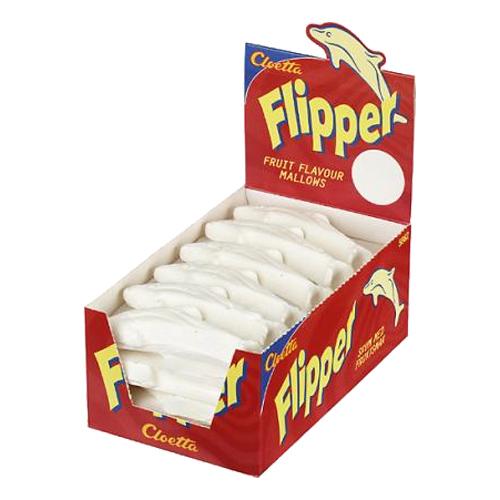 Flipper - 24-pack (Hel kartong)