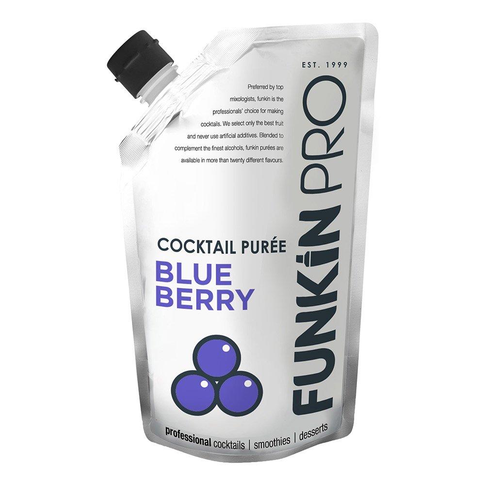 Funkin Blueberry Puré - 1 kg Funkin Blueberry Puré - 1 kg