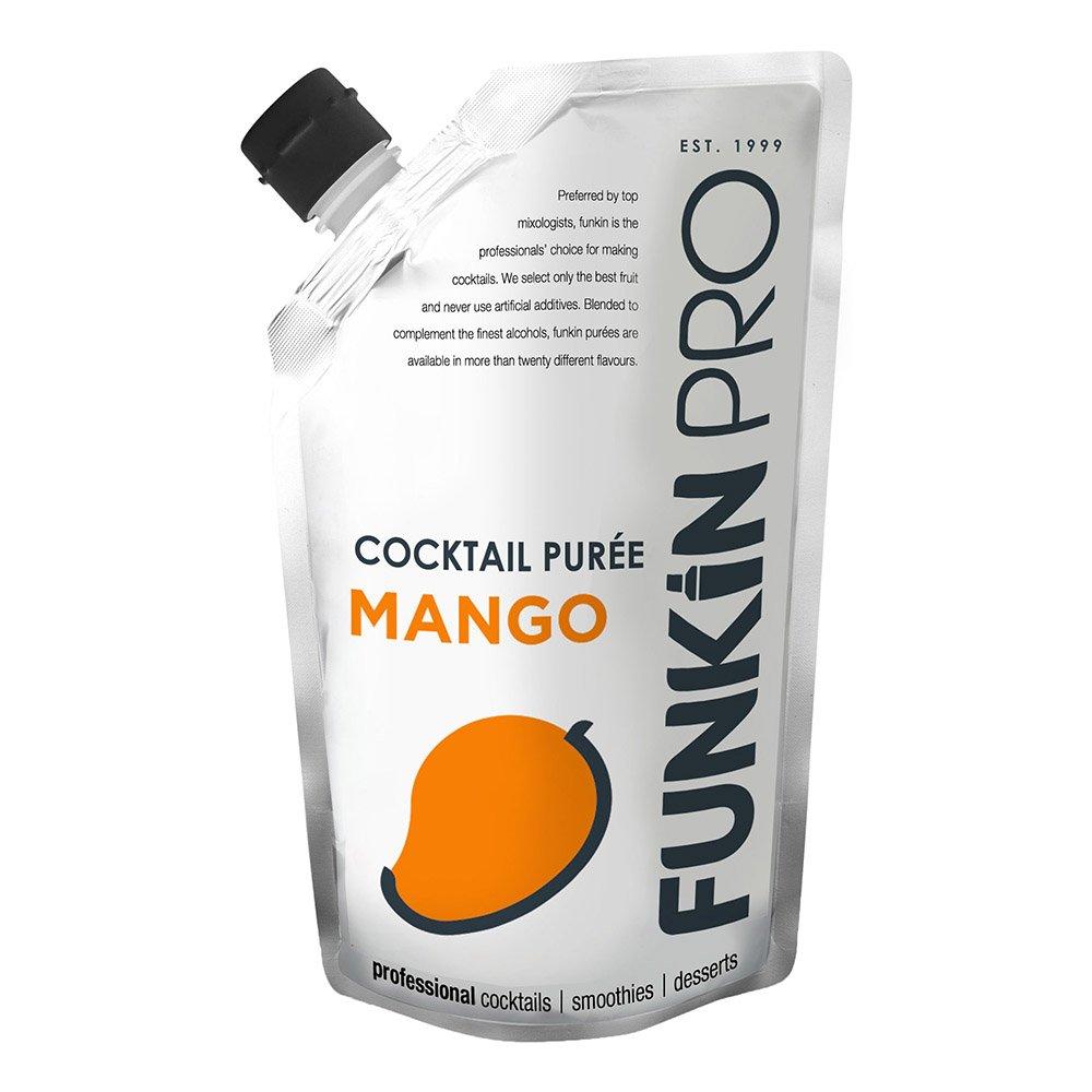 Funkin Mango Puré - 1 kg Funkin Mango Puré - 1 kg