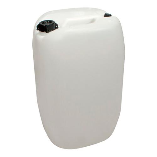 Plastdunk 25 liter