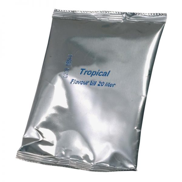 Tropicalarom i Påse