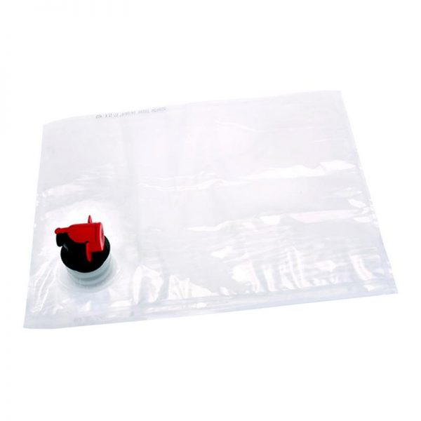 Vinpåse till Bag In Box - 3 liter