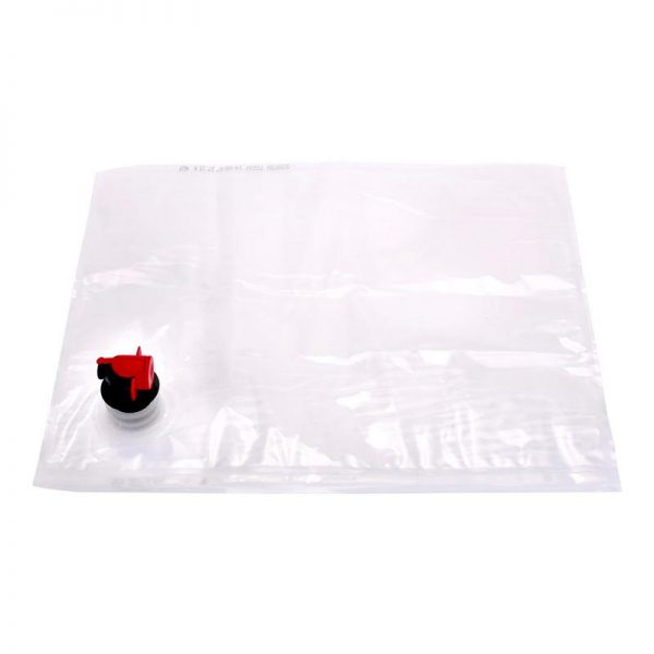Vinpåse till Bag In Box - 5 liter