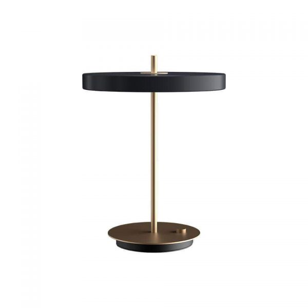 Asteria Table bordslampa - Anthracite