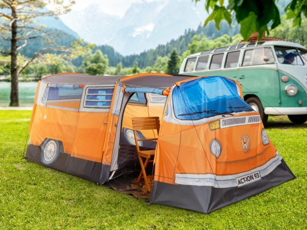 Volkswagen Campingtält