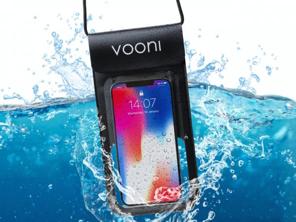 Vooni Vattentätt Mobilfodral