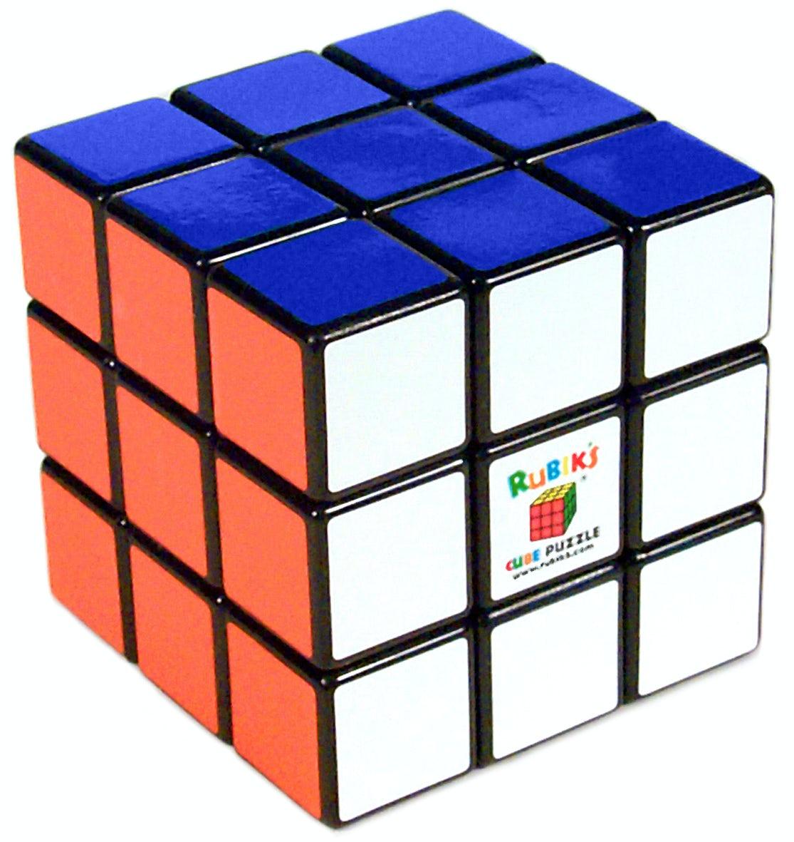 Rubiks Kub Rubiks Kub