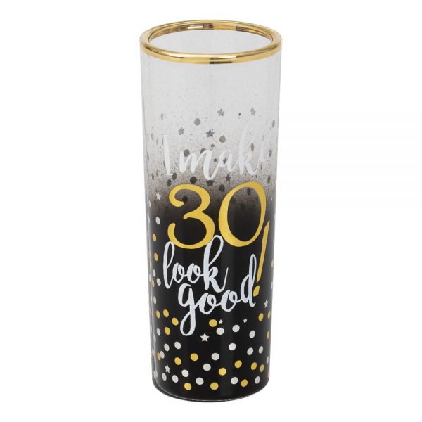 Shotglas 30 Stjärnor