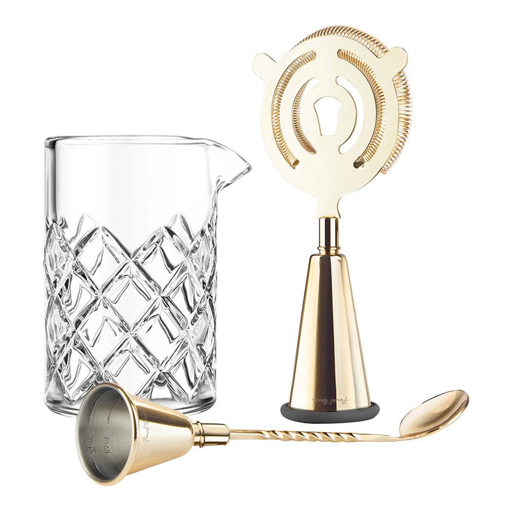 Final Touch Drink Mixing Set Final Touch Drink Mixing Set