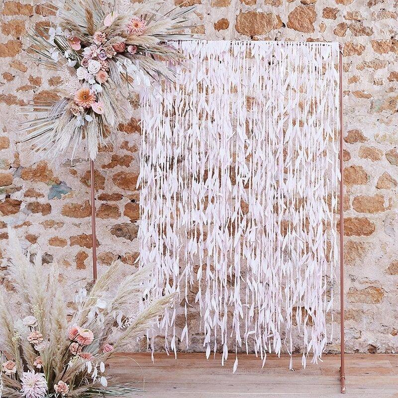 Backdrop Rosa Blad Backdrop Rosa Blad