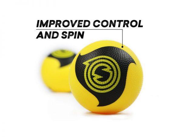 Spikeball Pro Balls