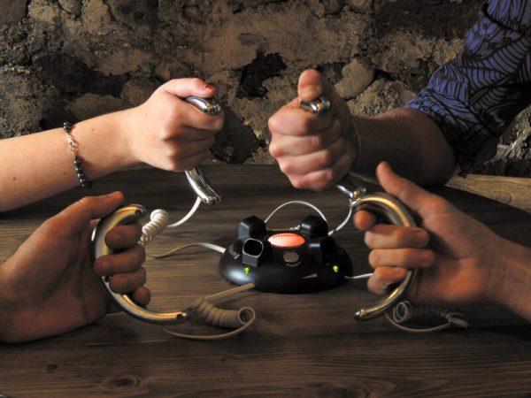 Lightning Reaction Reloaded Reaktionsspel