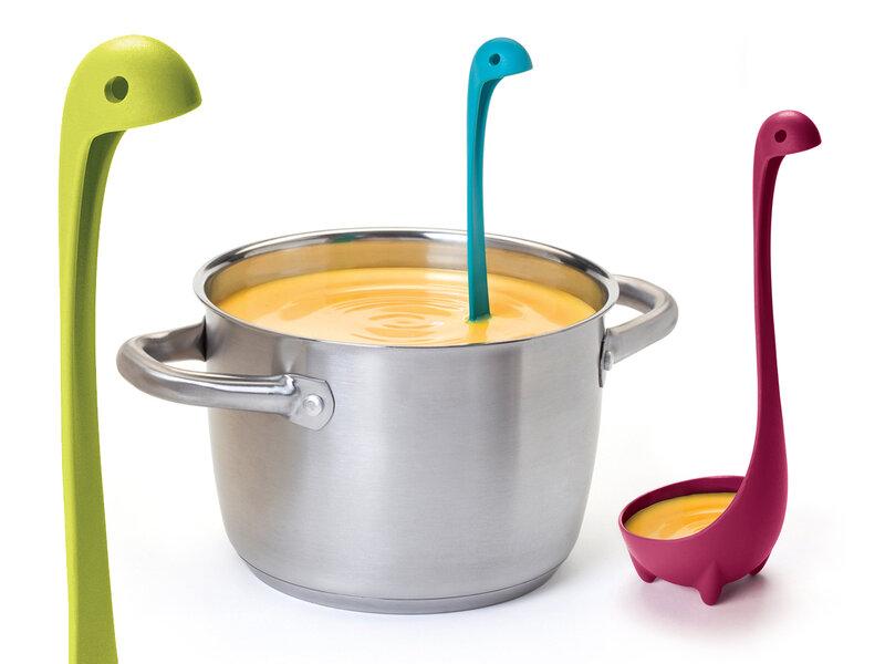 Sleven Nessie Sleven Nessie