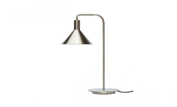 BORDSLAMPA Metall